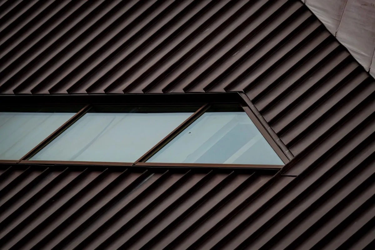 Metal Roofing in Battle Creek, MI