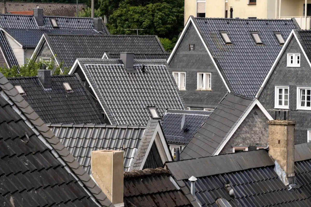 roofing project in Battle Creek, MI — 4